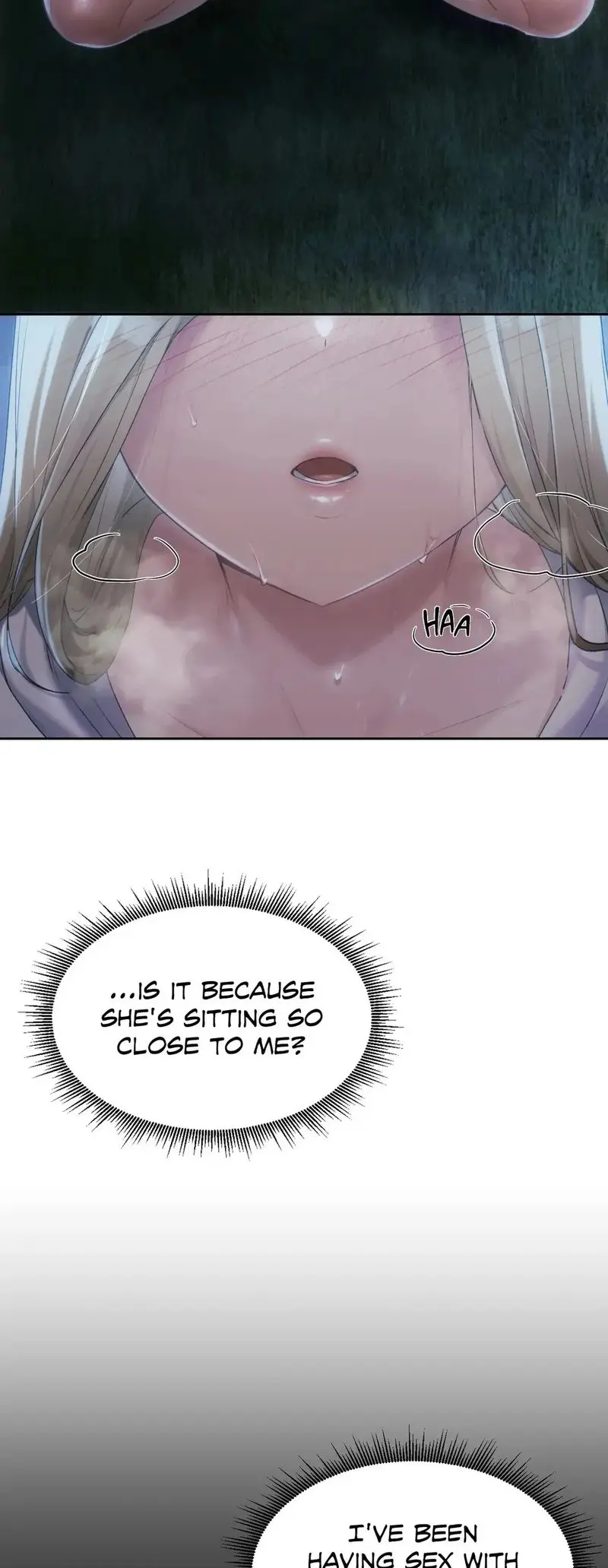 From Today My Favorite Chapter 53 - Page 4