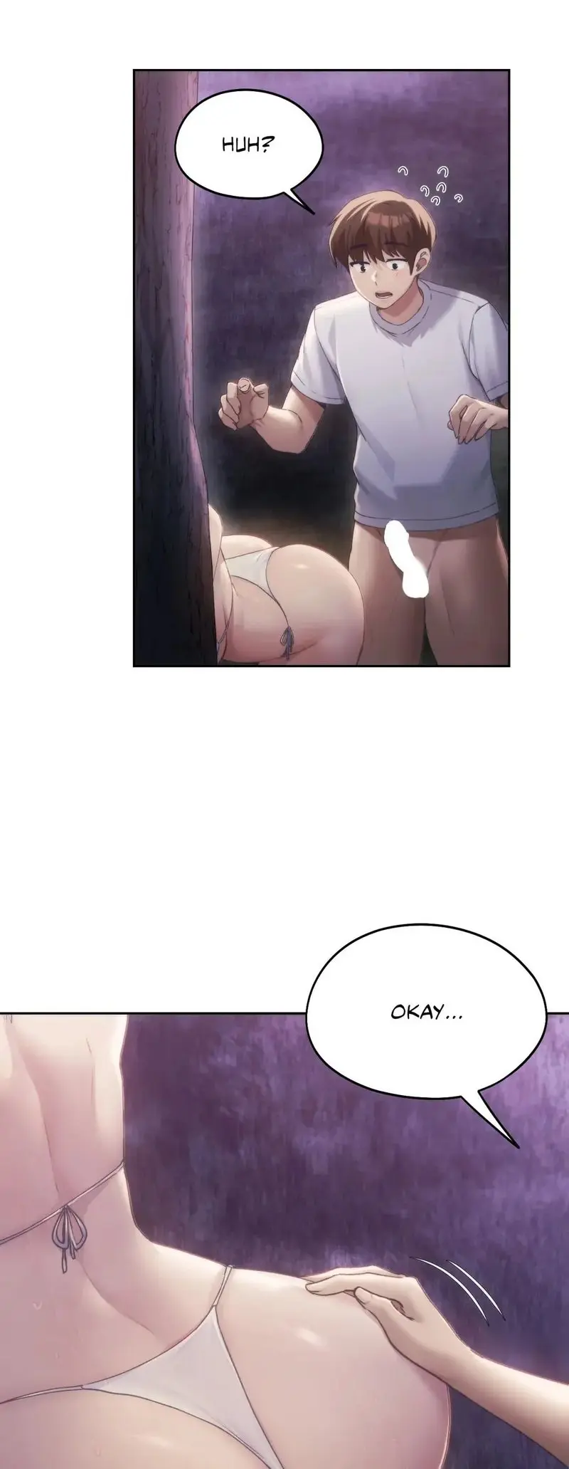 From Today My Favorite Chapter 53 - Page 42