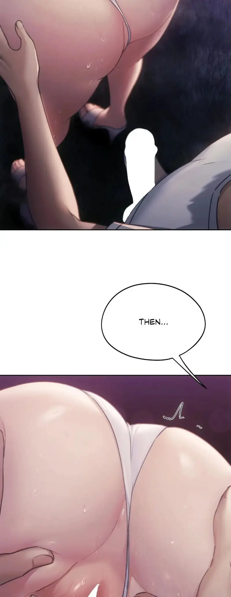 From Today My Favorite Chapter 53 - Page 43