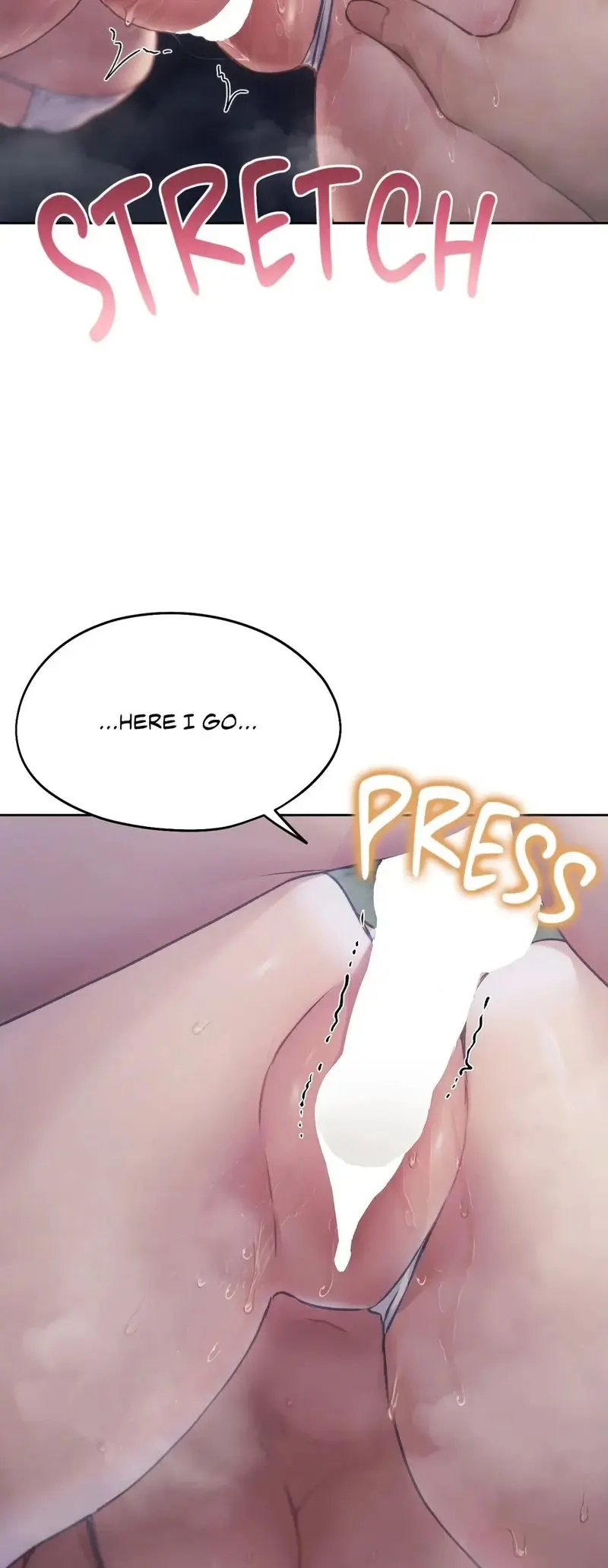 From Today My Favorite Chapter 53 - Page 44