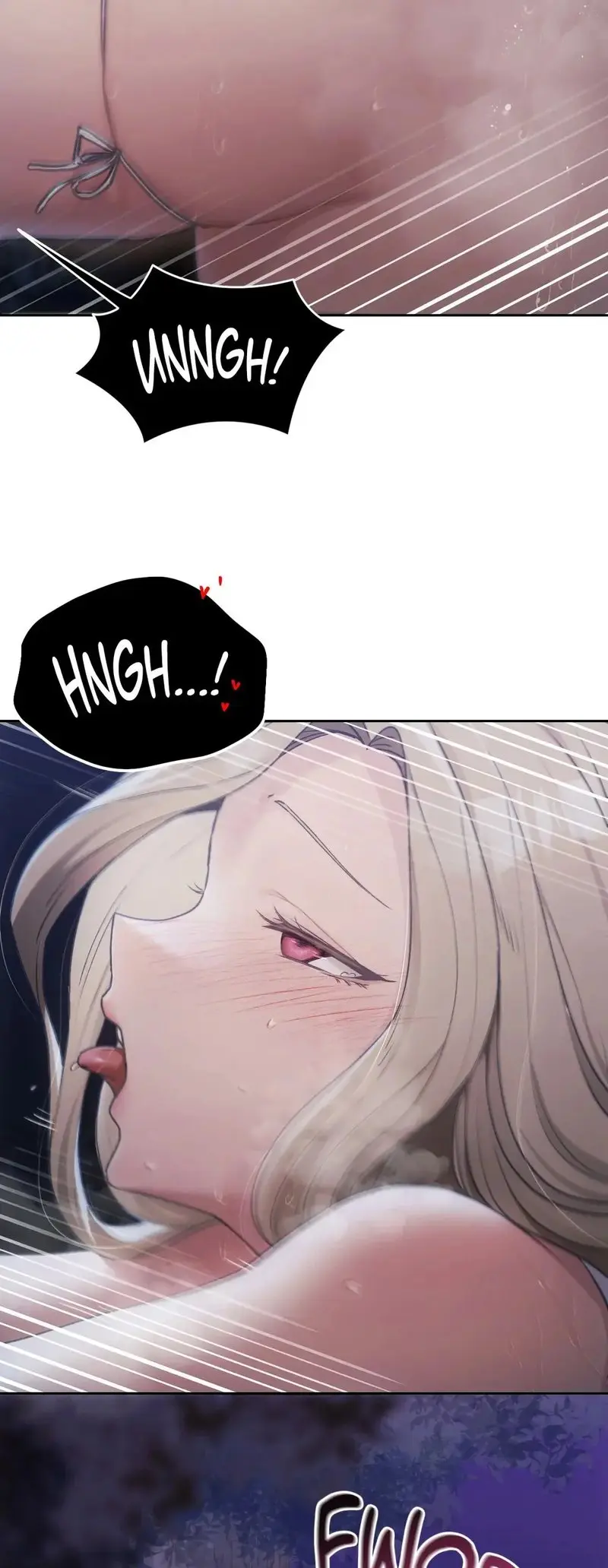 From Today My Favorite Chapter 53 - Page 46