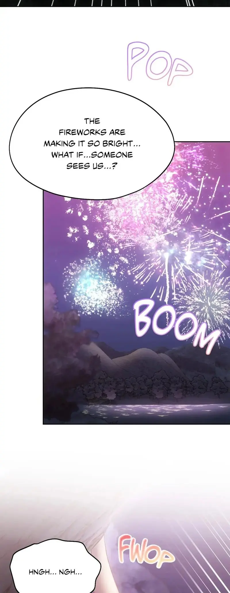 From Today My Favorite Chapter 53 - Page 50