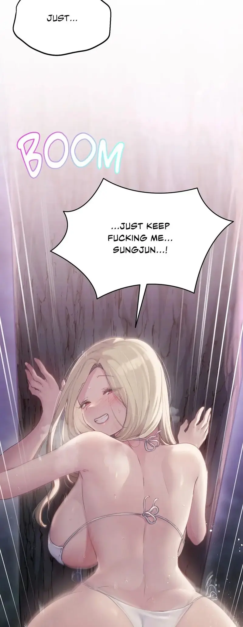 From Today My Favorite Chapter 53 - Page 53