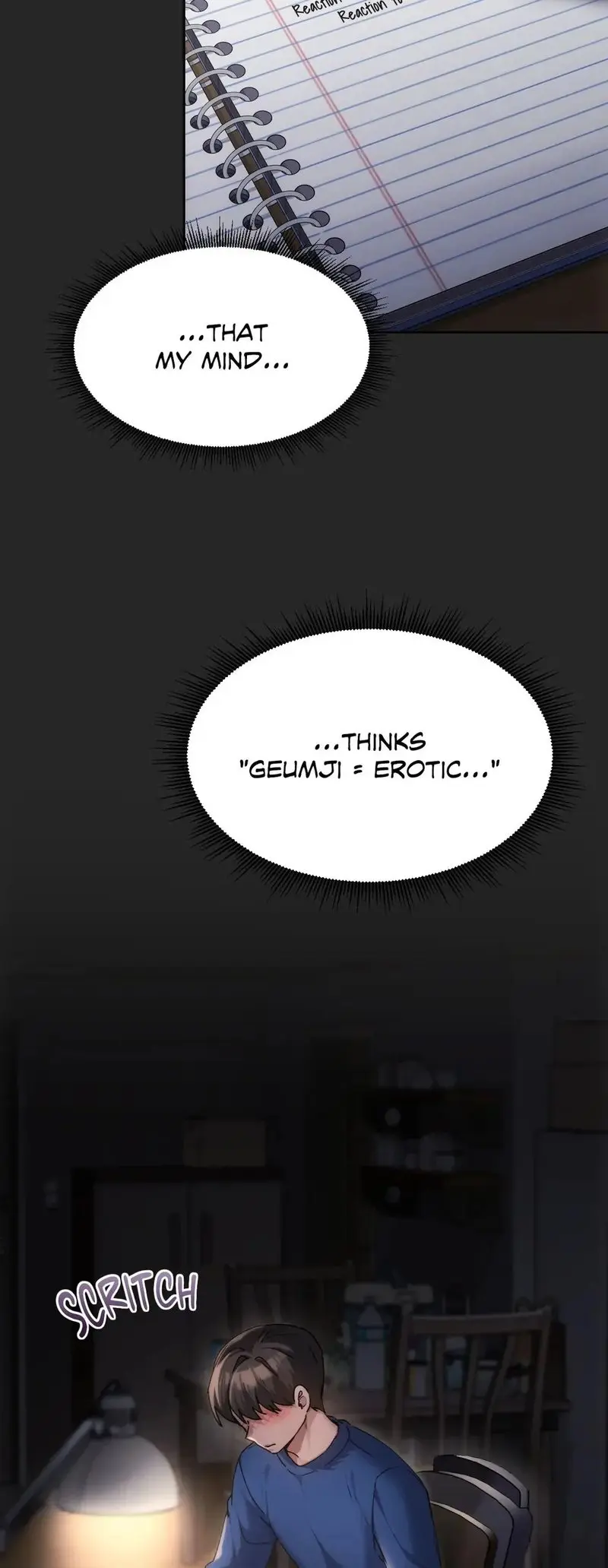 From Today My Favorite Chapter 53 - Page 6