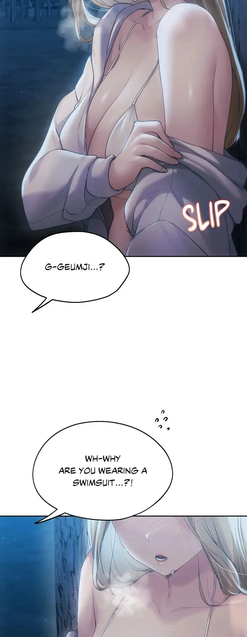 From Today My Favorite Chapter 53 - Page 9