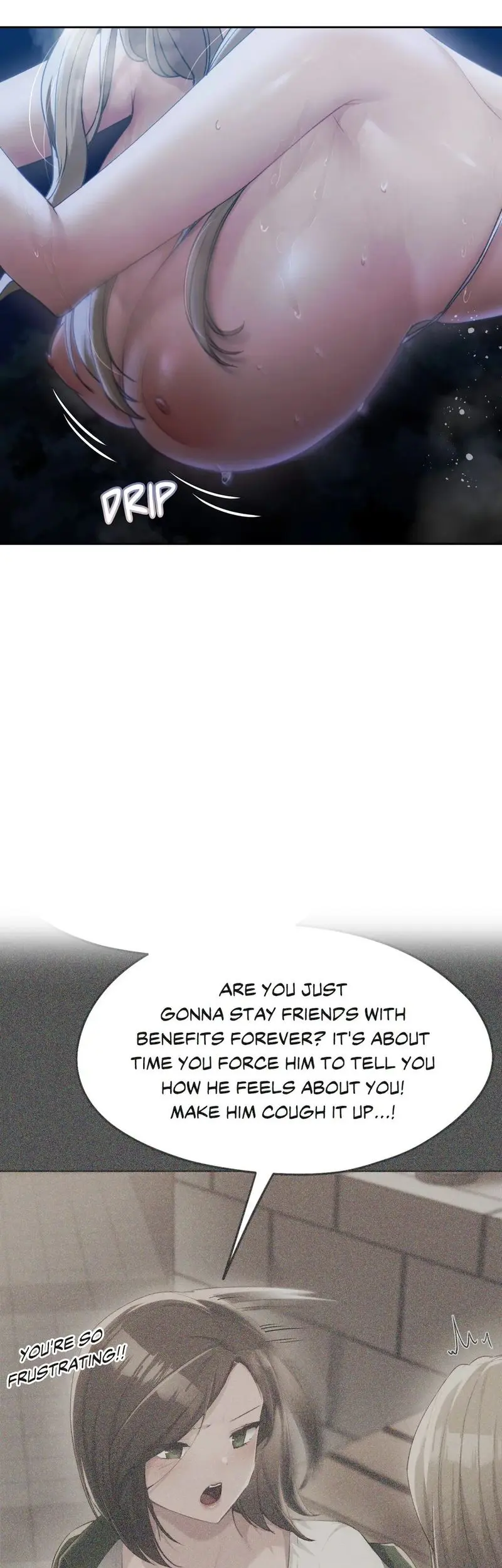 From Today My Favorite Chapter 54 - Page 11