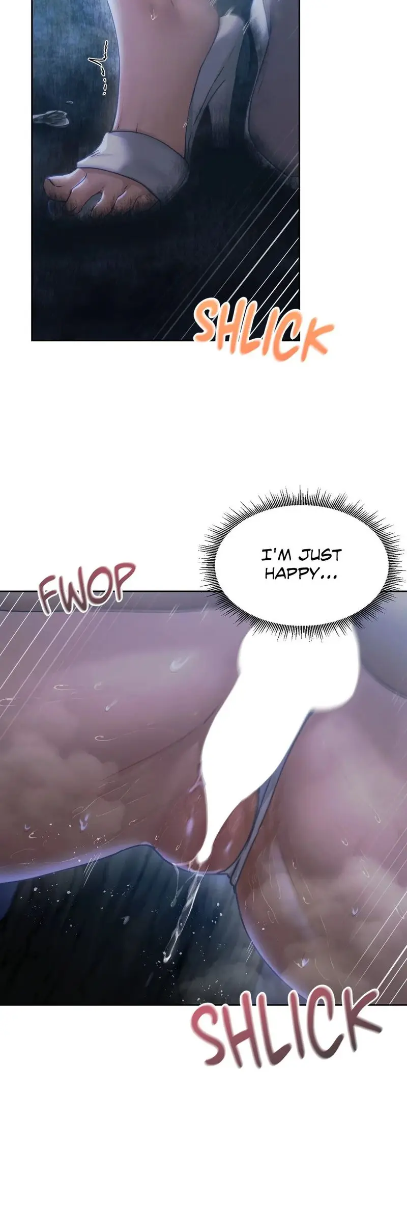 From Today My Favorite Chapter 54 - Page 14