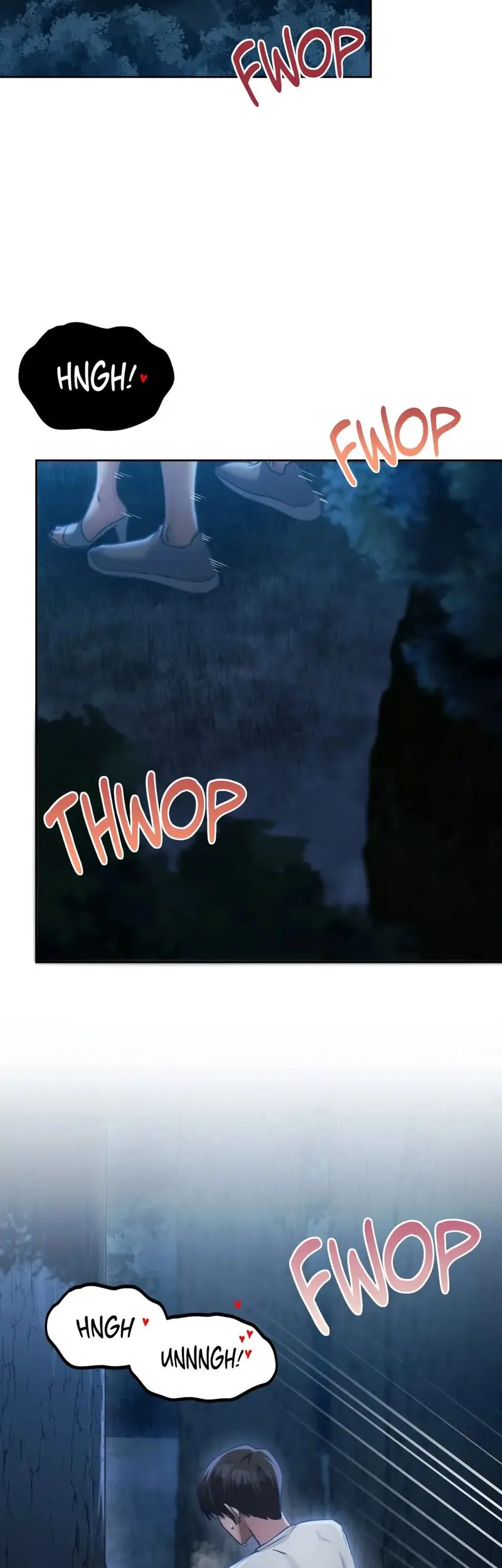 From Today My Favorite Chapter 54 - Page 2