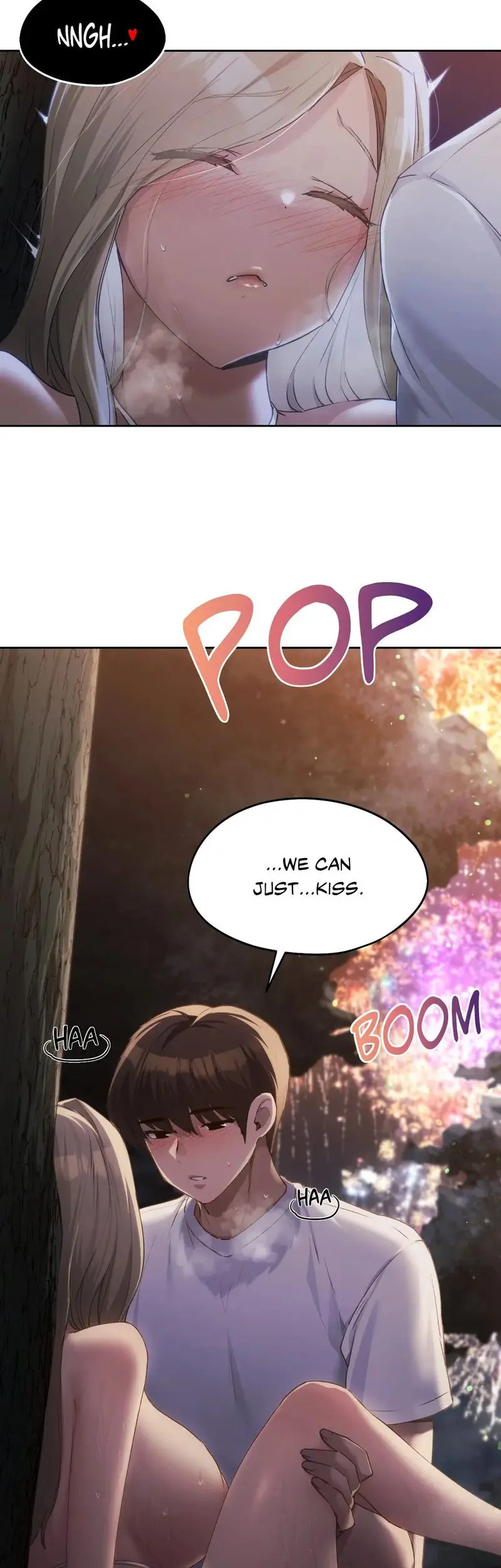From Today My Favorite Chapter 54 - Page 26