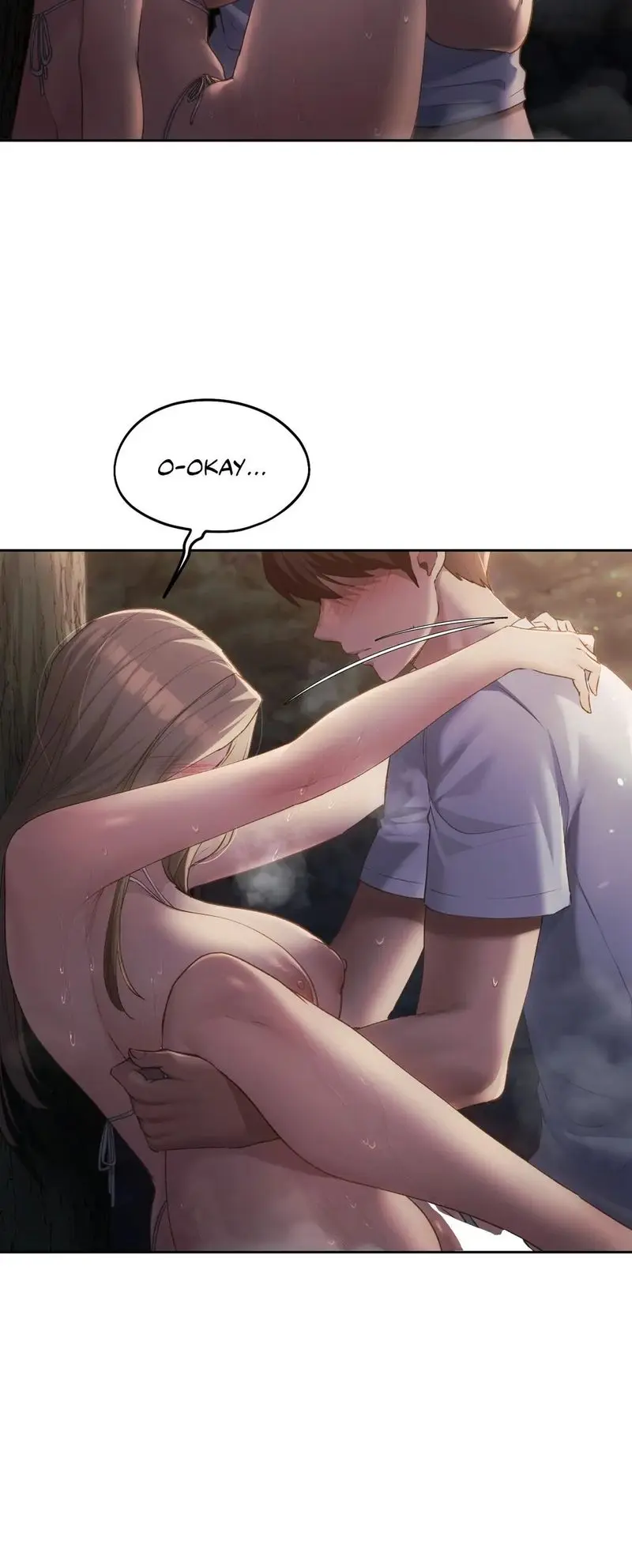 From Today My Favorite Chapter 54 - Page 27