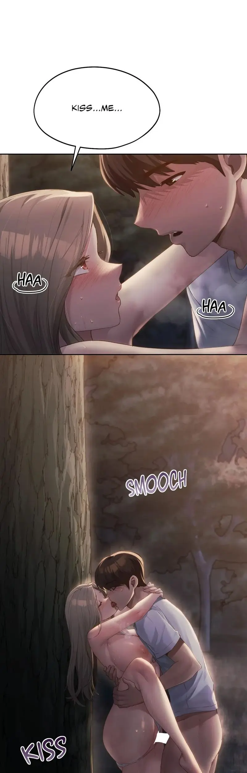 From Today My Favorite Chapter 54 - Page 28