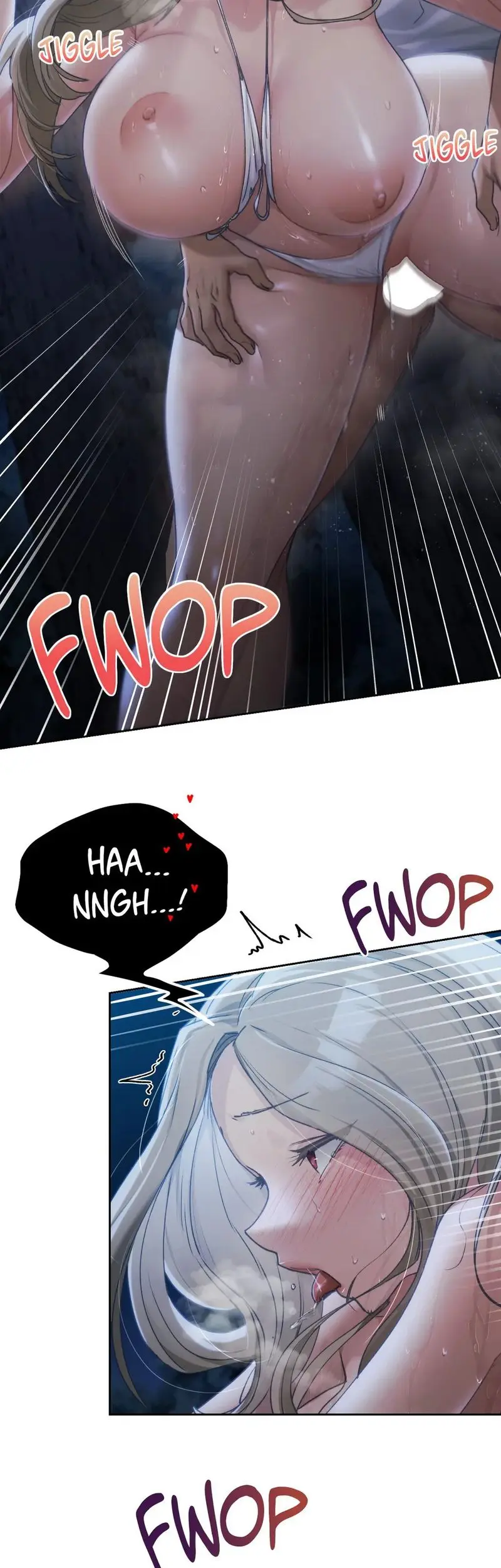 From Today My Favorite Chapter 54 - Page 4