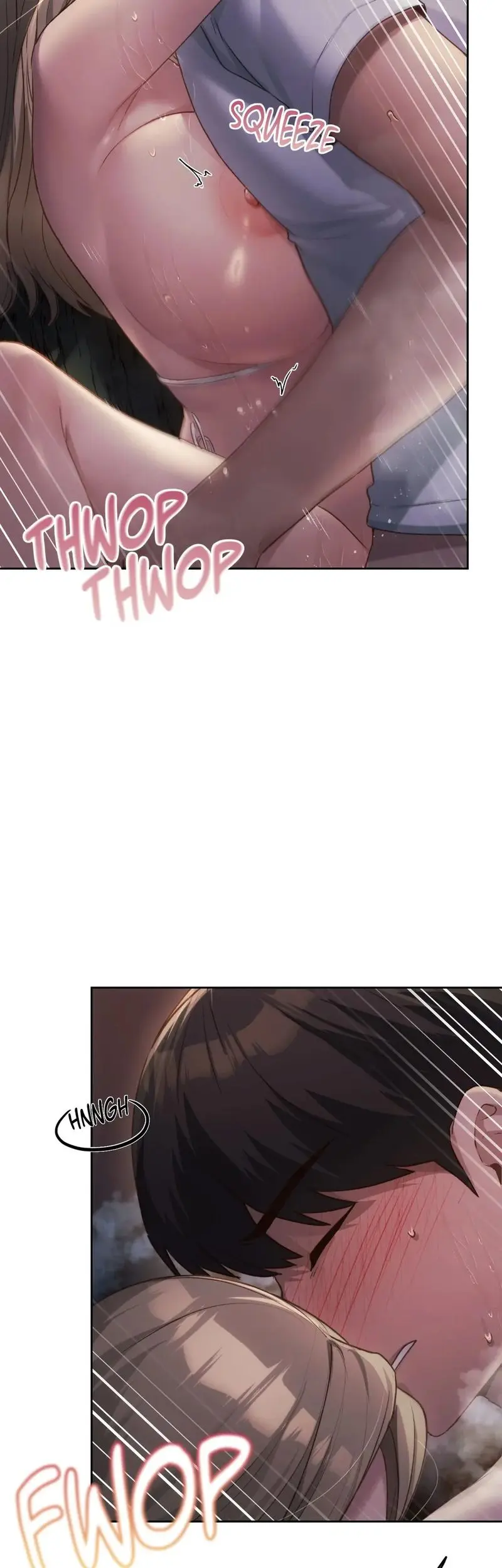 From Today My Favorite Chapter 54 - Page 38