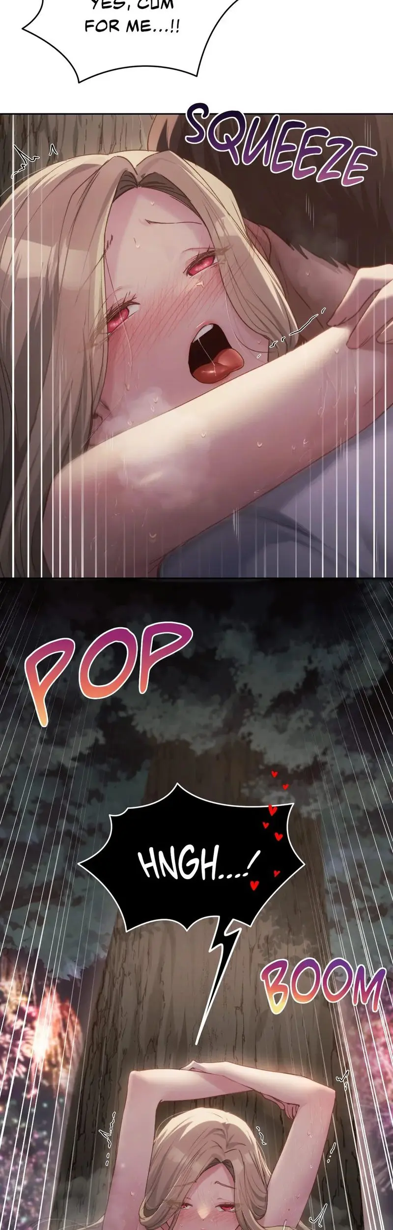 From Today My Favorite Chapter 54 - Page 40