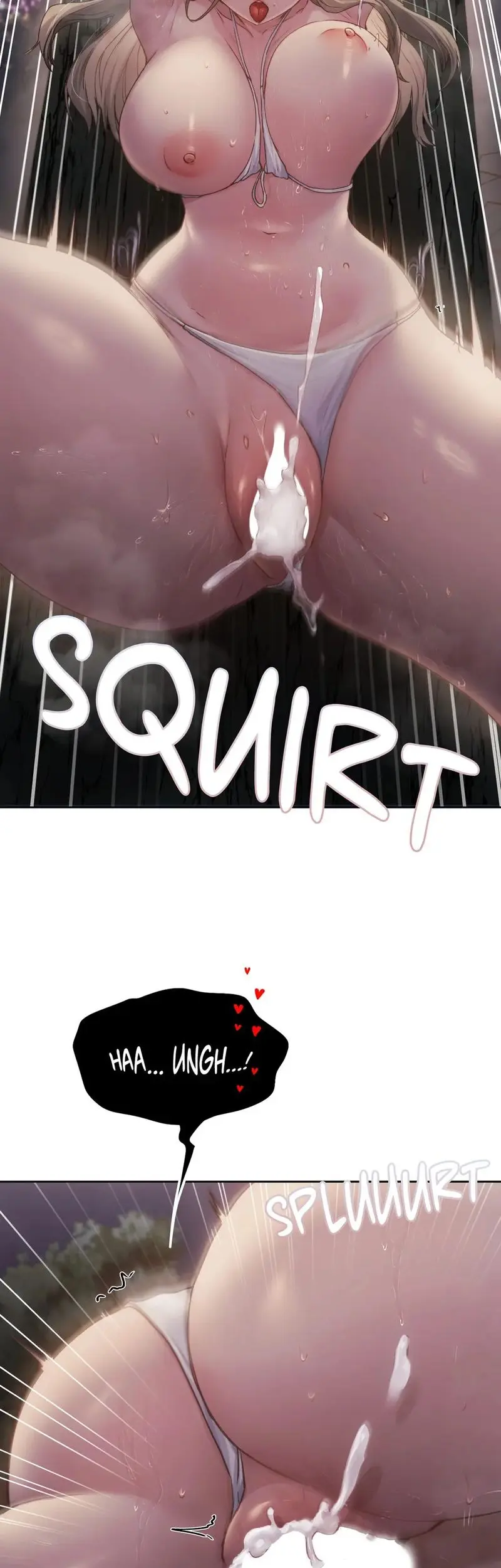 From Today My Favorite Chapter 54 - Page 41