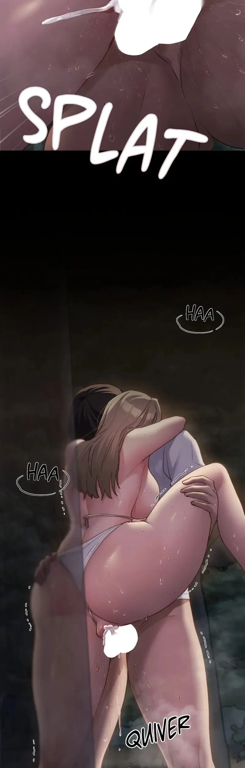 From Today My Favorite Chapter 54 - Page 42