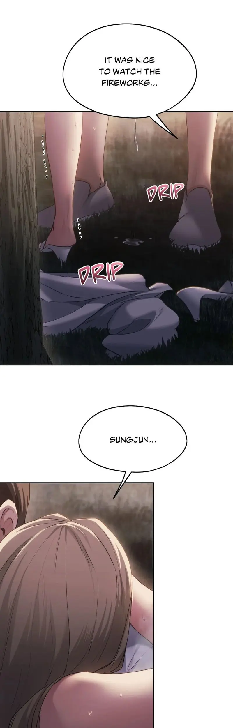 From Today My Favorite Chapter 54 - Page 43