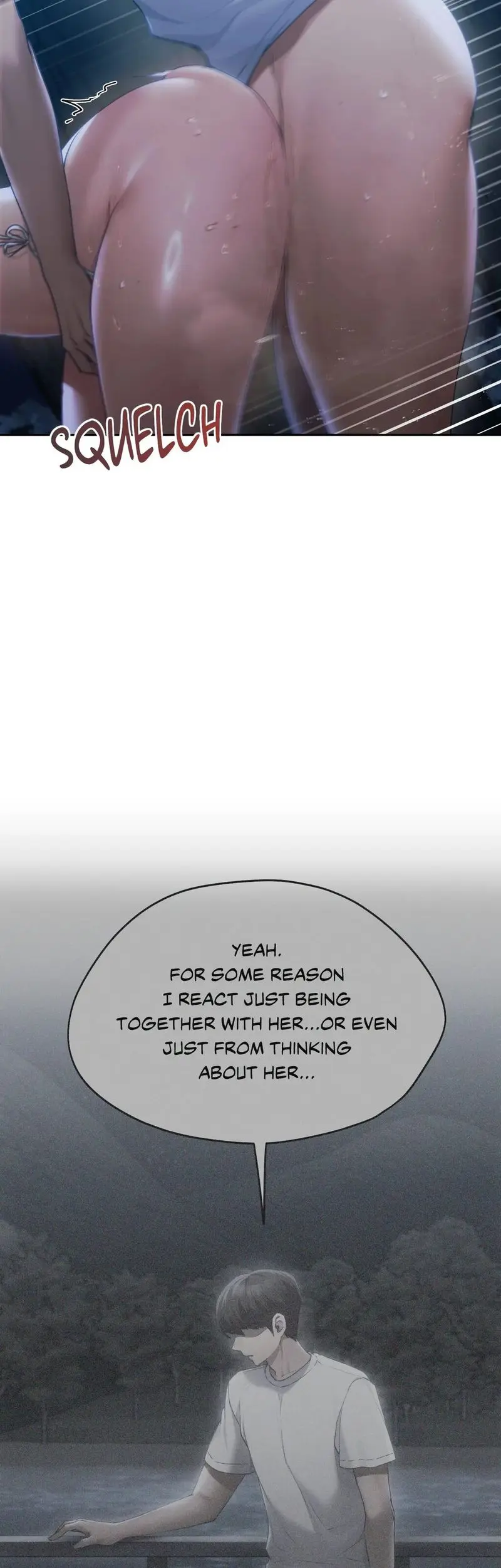 From Today My Favorite Chapter 54 - Page 6