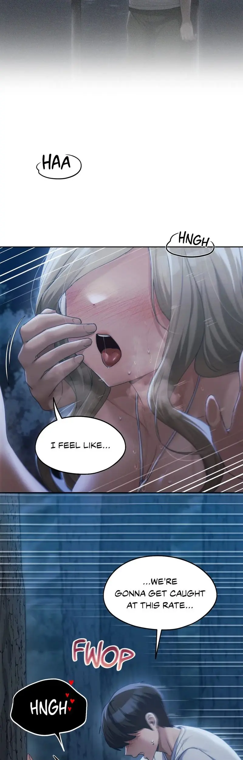 From Today My Favorite Chapter 54 - Page 7