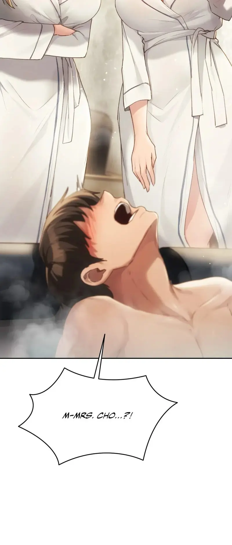 From Today My Favorite Chapter 55 - Page 12