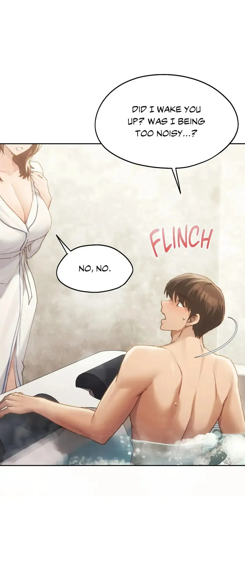 From Today My Favorite Chapter 55 - Page 13