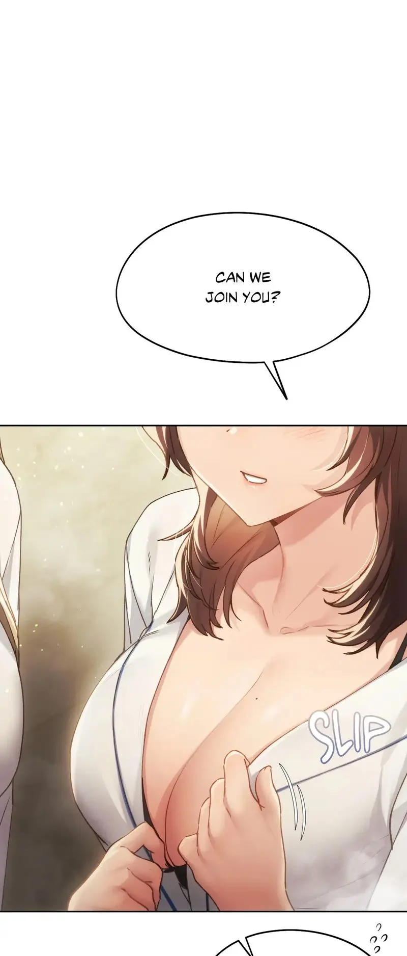 From Today My Favorite Chapter 55 - Page 15