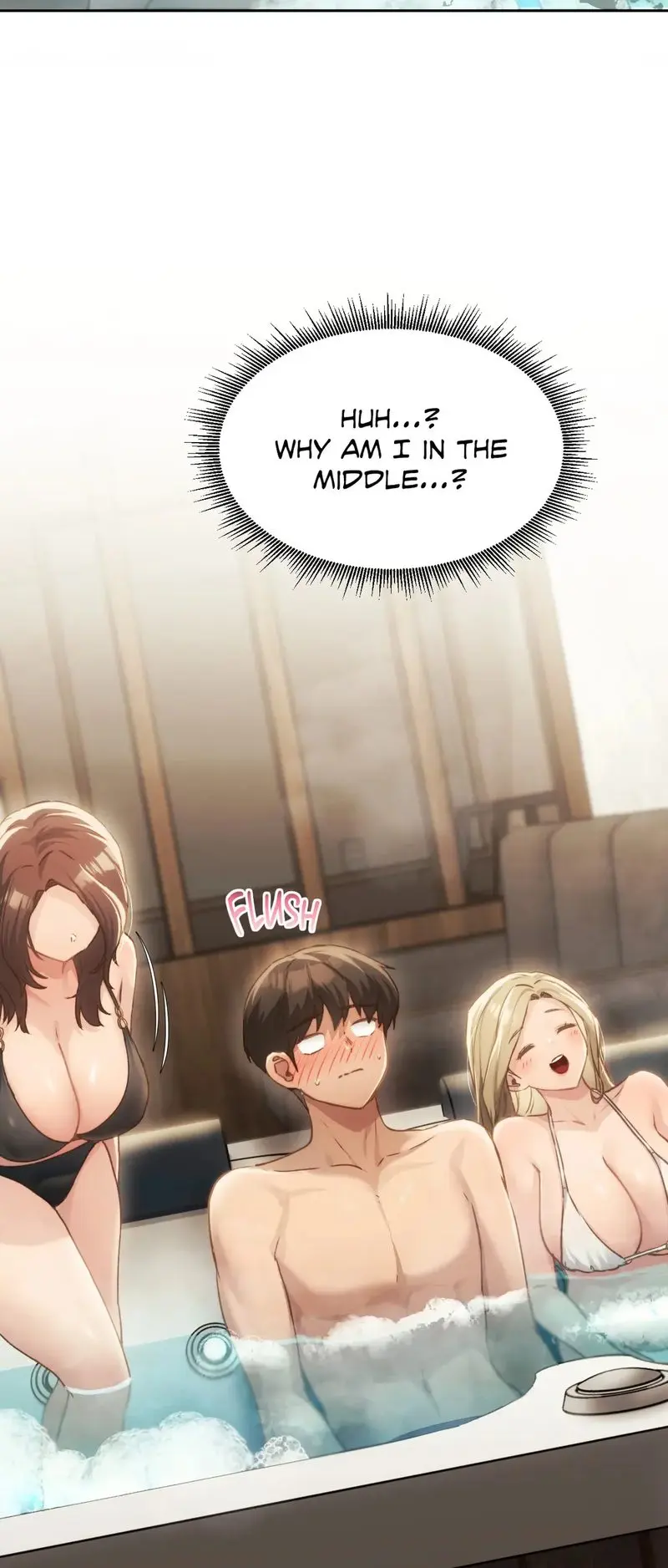 From Today My Favorite Chapter 55 - Page 19