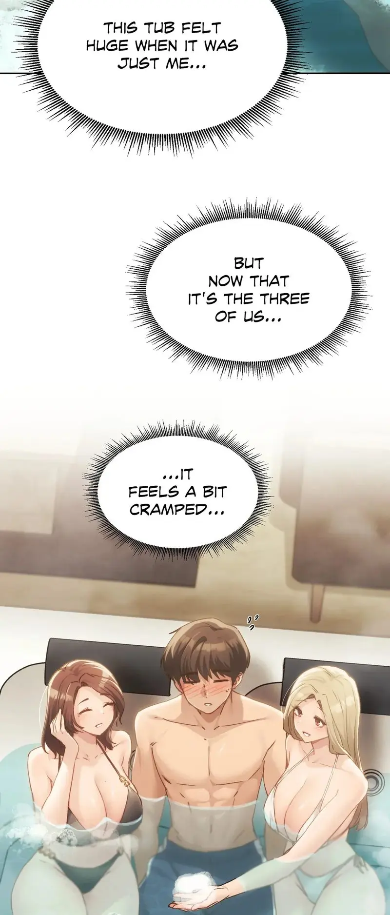 From Today My Favorite Chapter 55 - Page 21