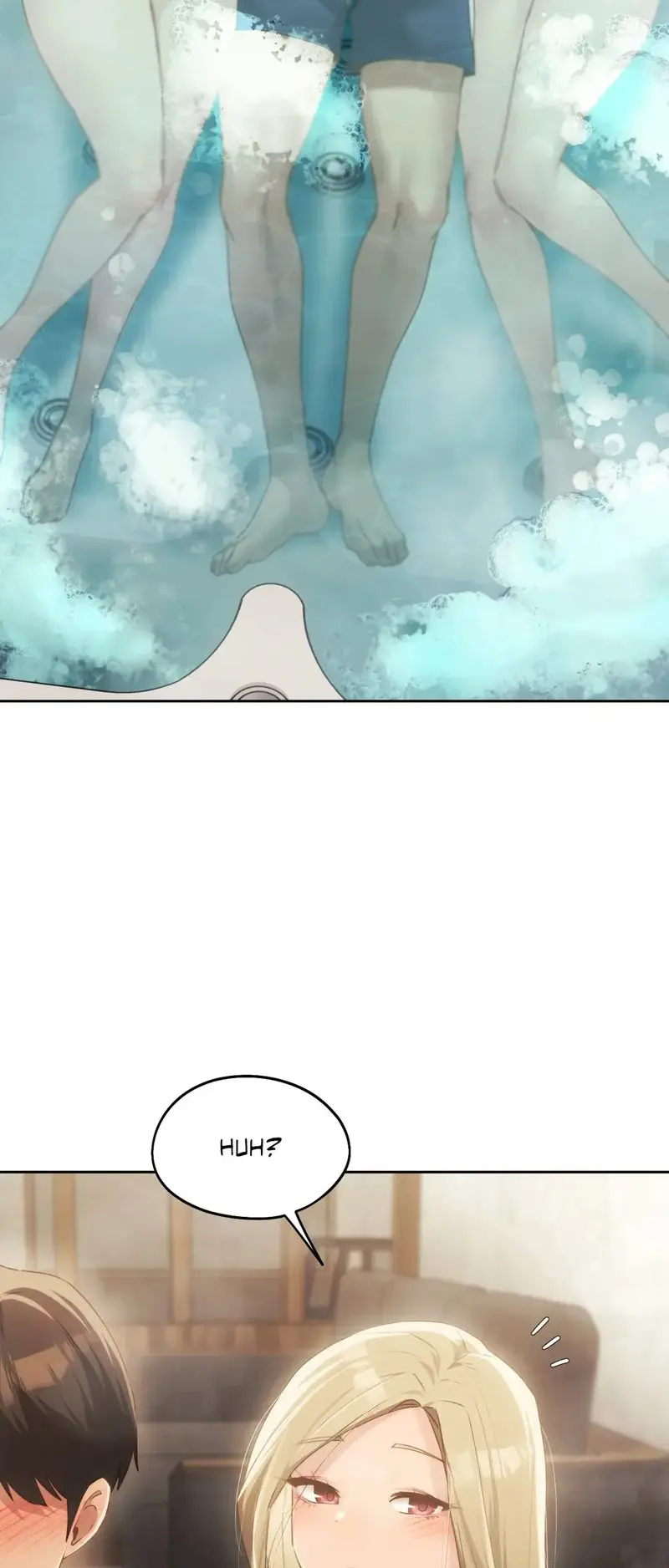 From Today My Favorite Chapter 55 - Page 22
