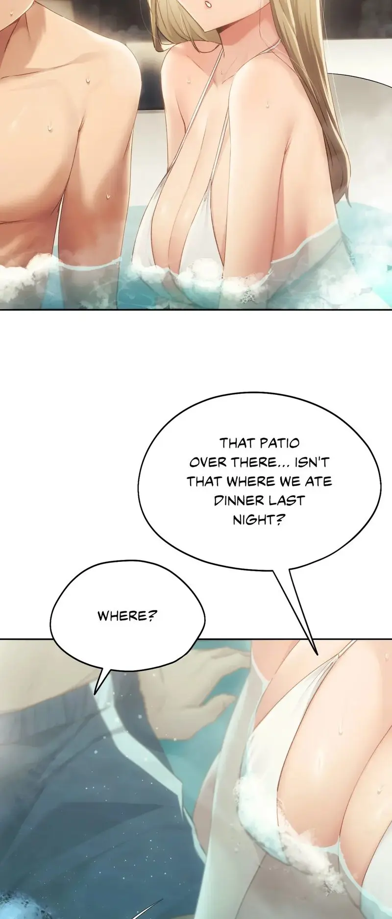 From Today My Favorite Chapter 55 - Page 23