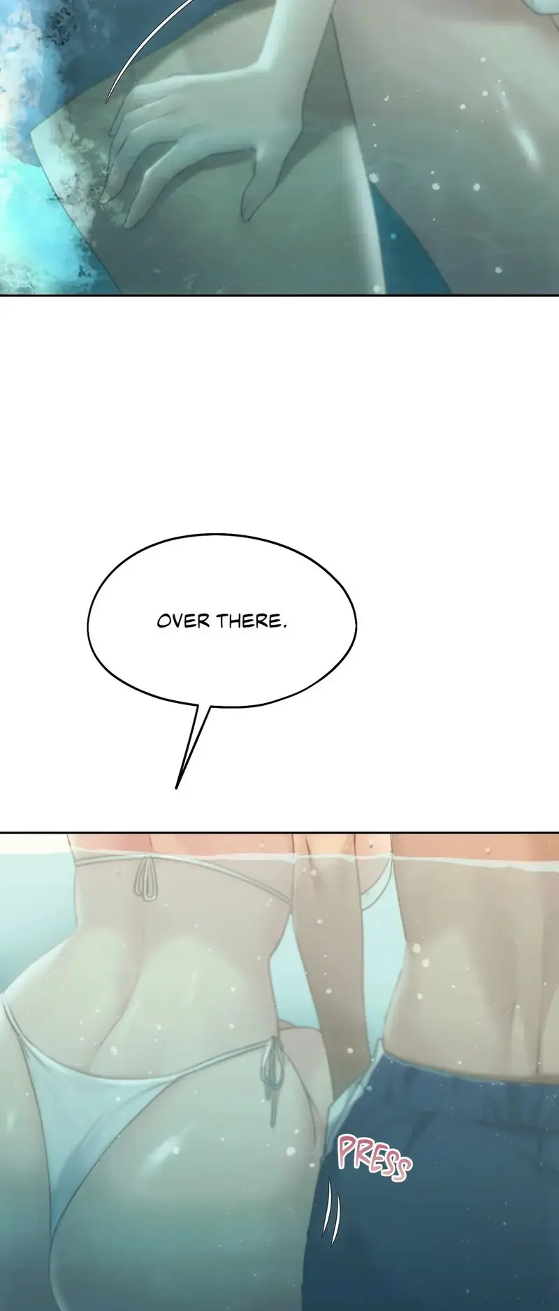 From Today My Favorite Chapter 55 - Page 24