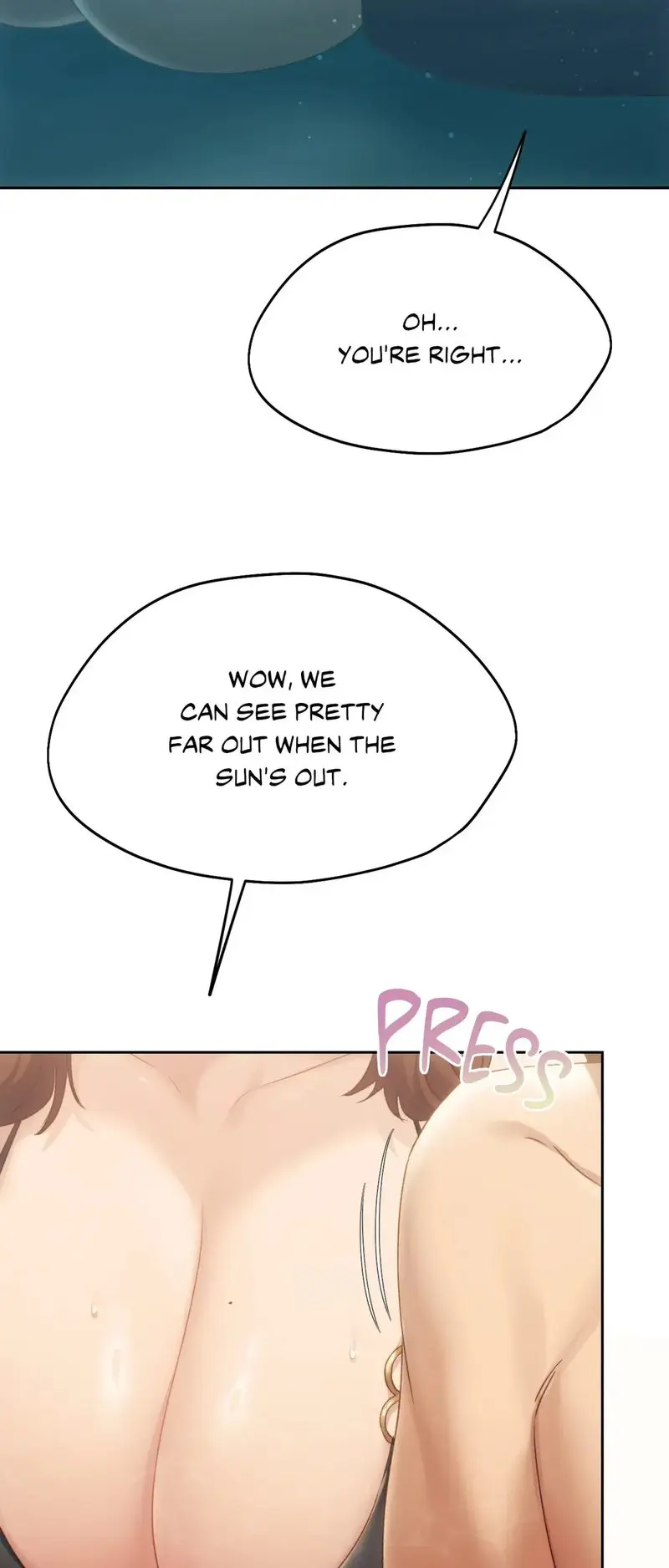 From Today My Favorite Chapter 55 - Page 25
