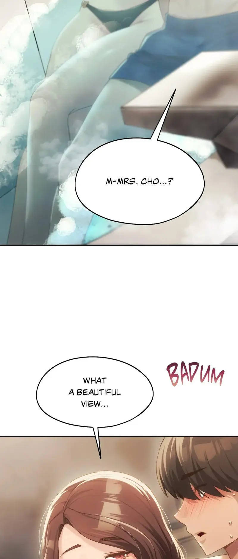 From Today My Favorite Chapter 55 - Page 27