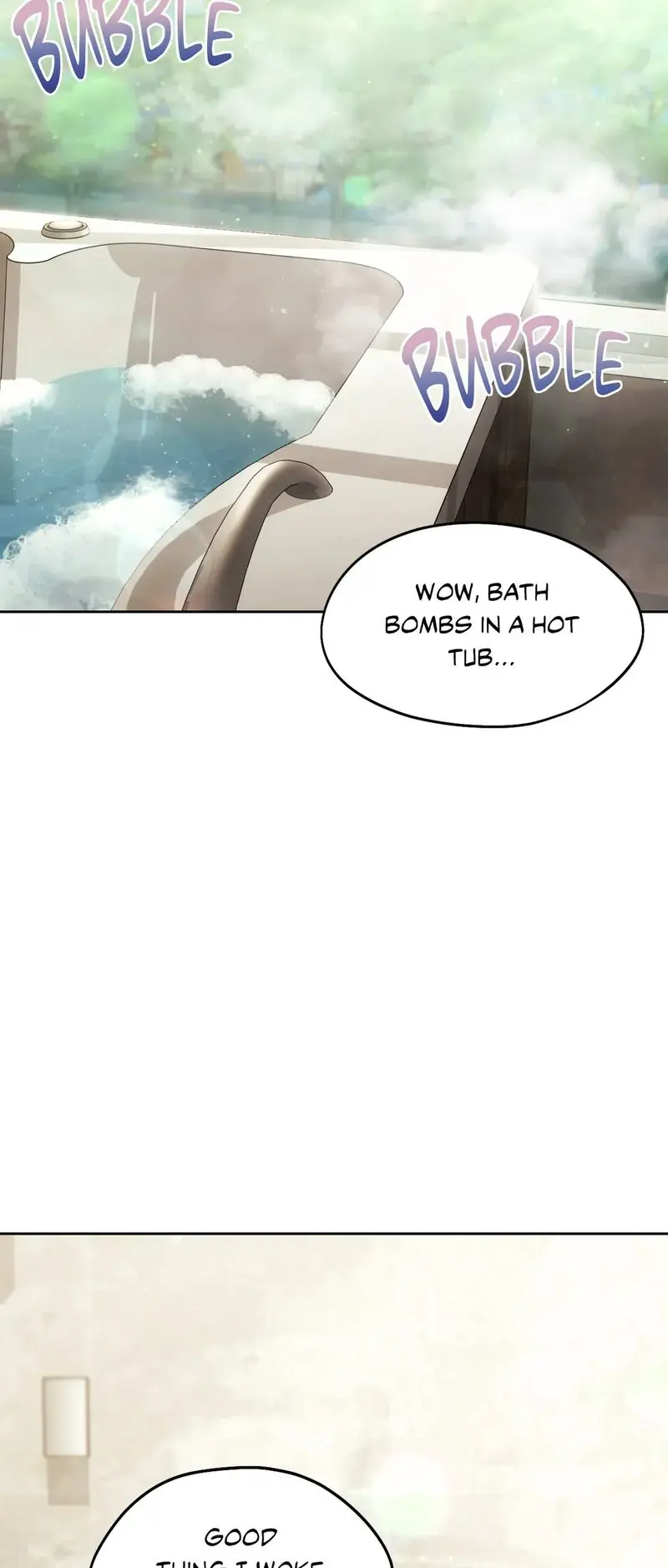 From Today My Favorite Chapter 55 - Page 3