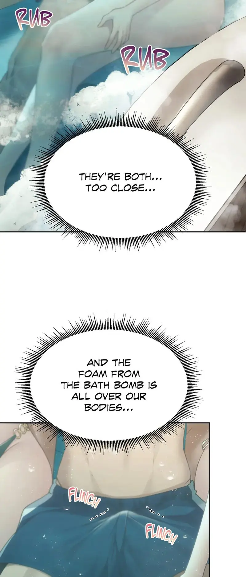 From Today My Favorite Chapter 55 - Page 30