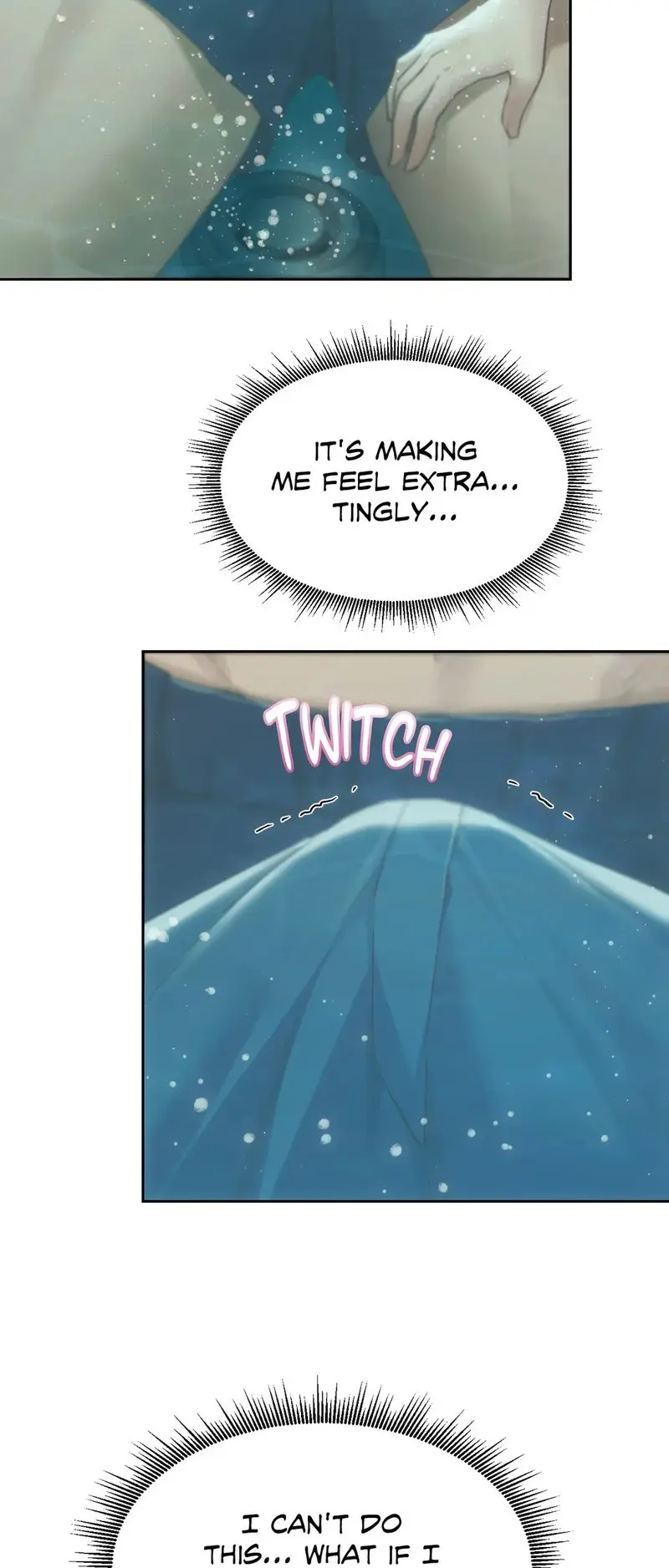 From Today My Favorite Chapter 55 - Page 31