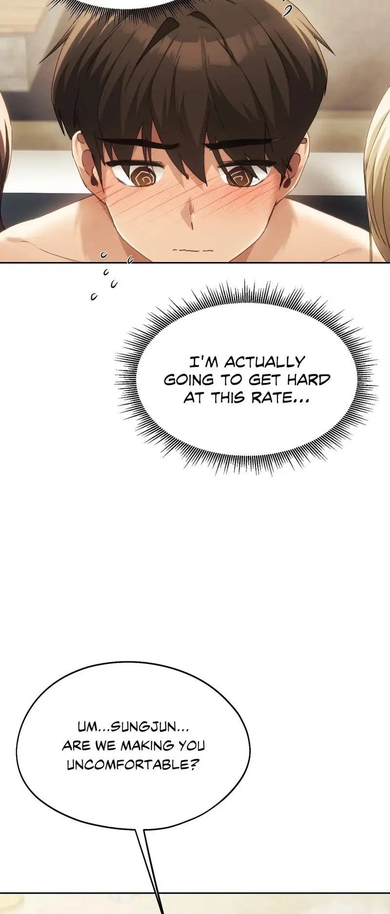 From Today My Favorite Chapter 55 - Page 33