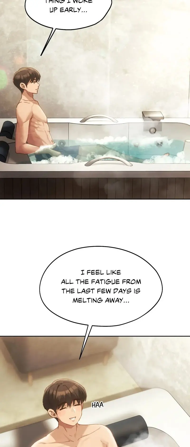 From Today My Favorite Chapter 55 - Page 4