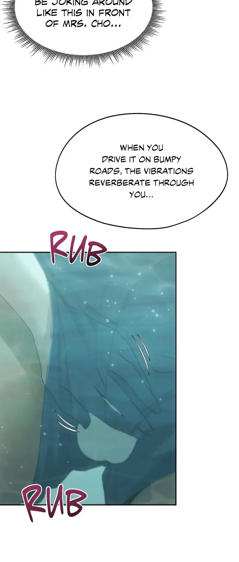 From Today My Favorite Chapter 55 - Page 40