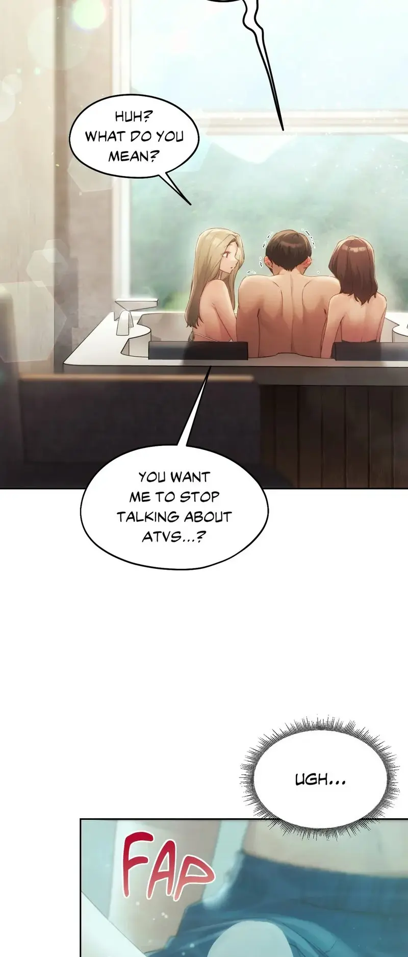 From Today My Favorite Chapter 55 - Page 42