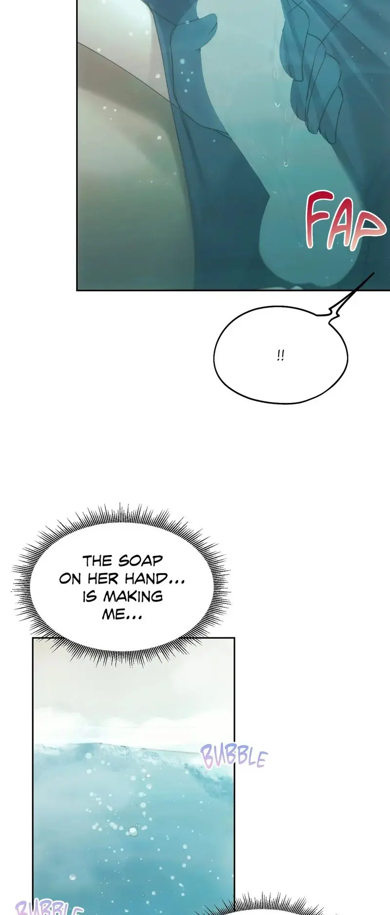 From Today My Favorite Chapter 55 - Page 43