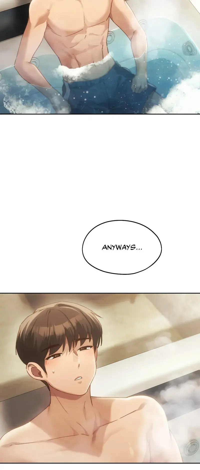 From Today My Favorite Chapter 55 - Page 5