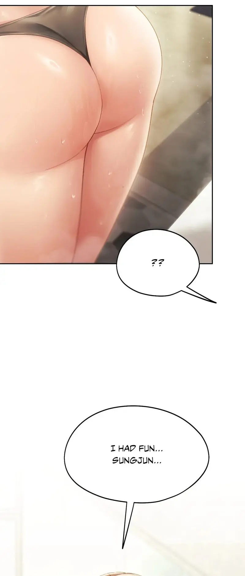 From Today My Favorite Chapter 55 - Page 51