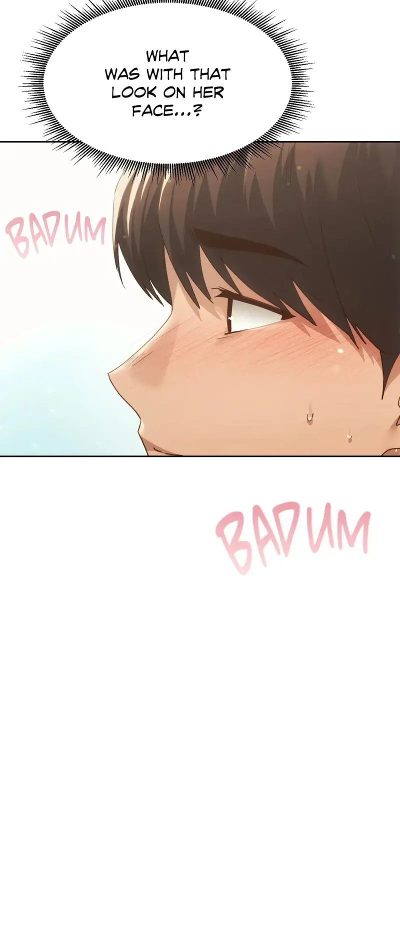 From Today My Favorite Chapter 55 - Page 54