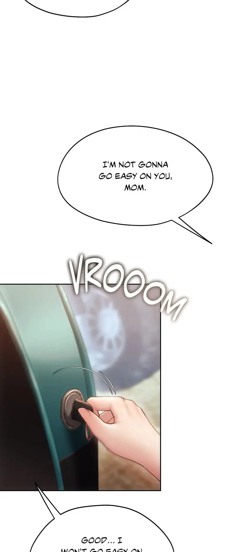 From Today My Favorite Chapter 55 - Page 65