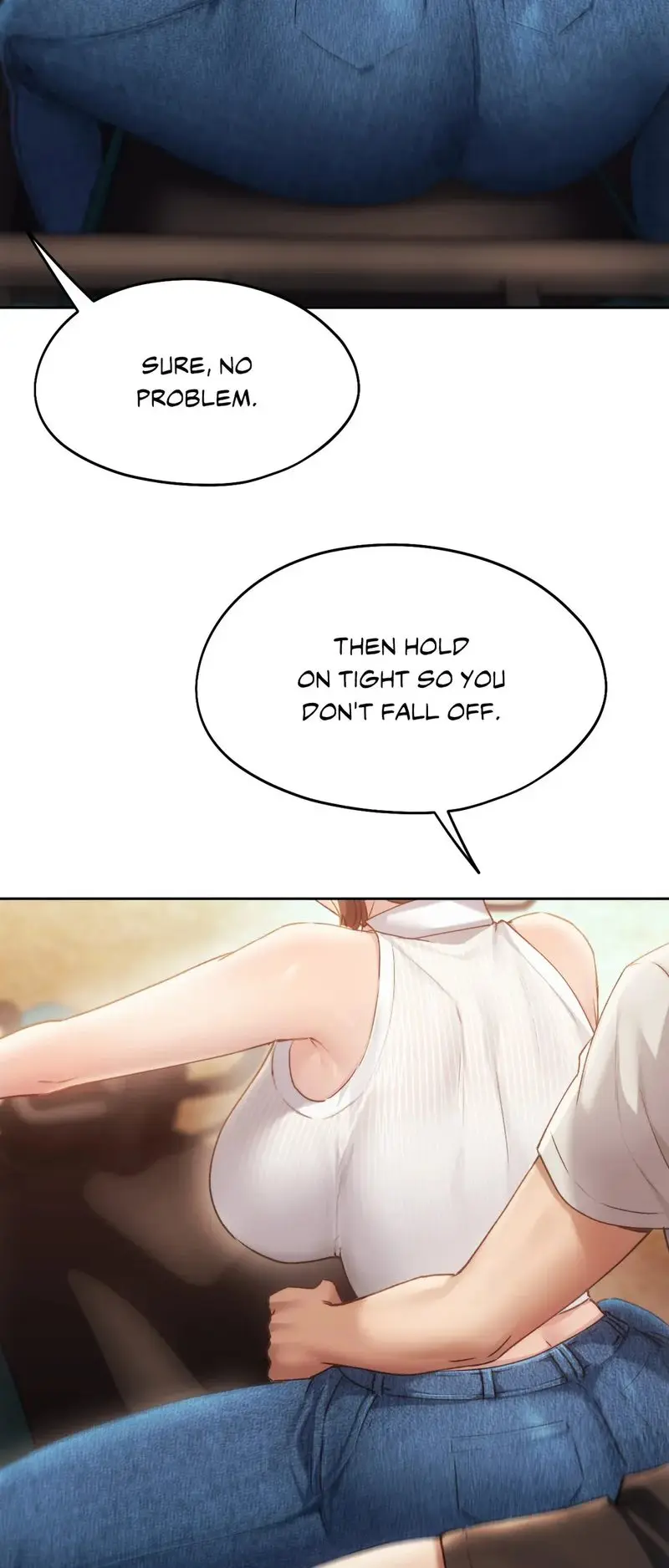 From Today My Favorite Chapter 55 - Page 67
