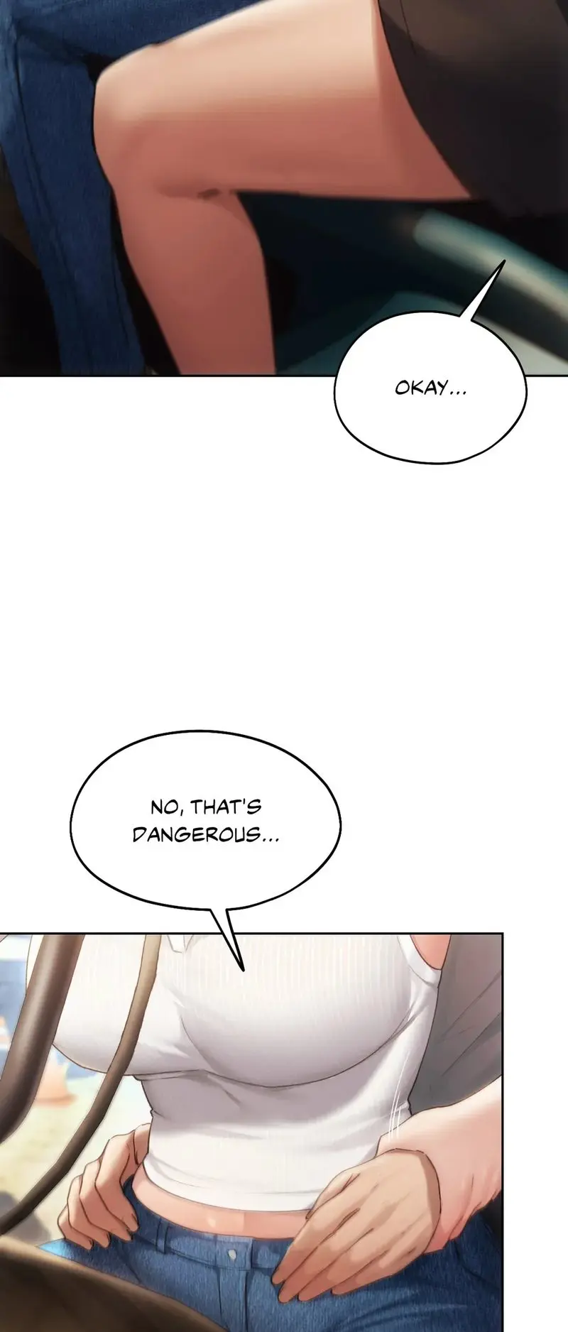 From Today My Favorite Chapter 55 - Page 68