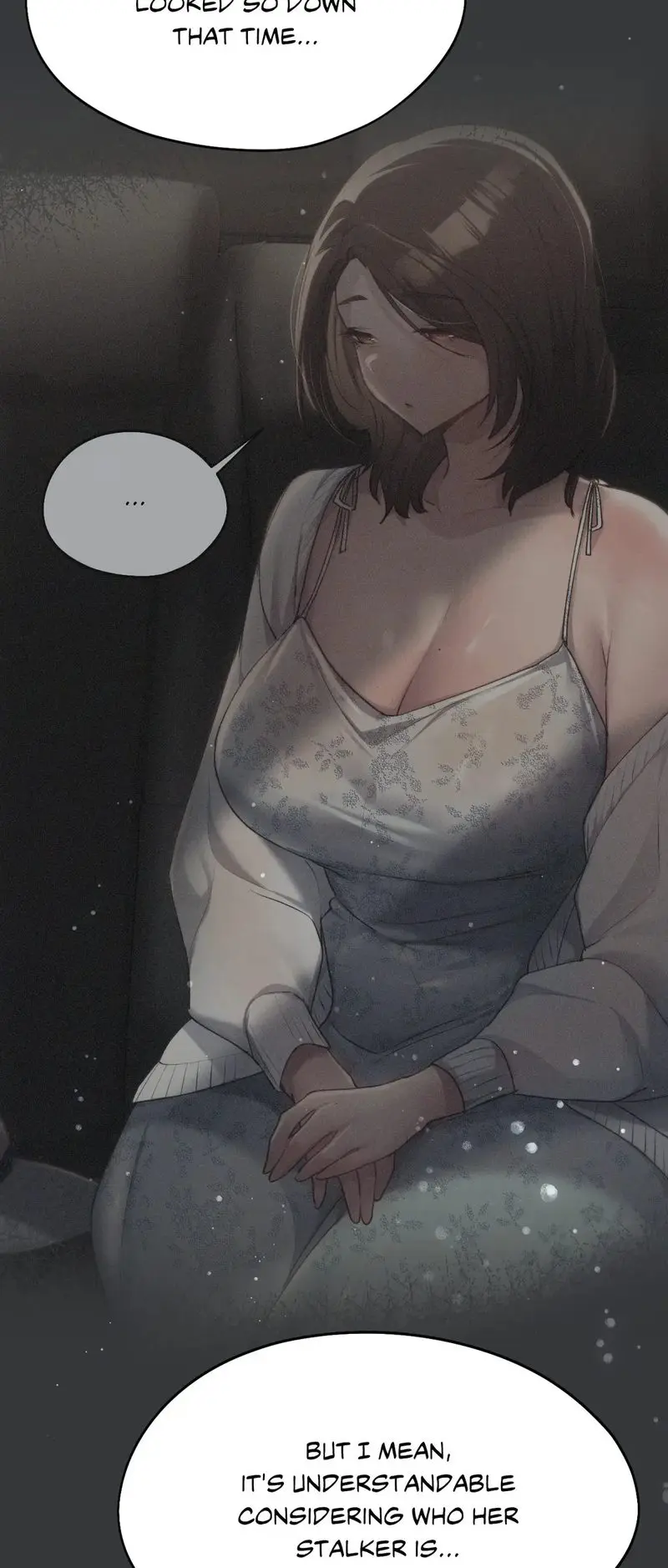 From Today My Favorite Chapter 55 - Page 8