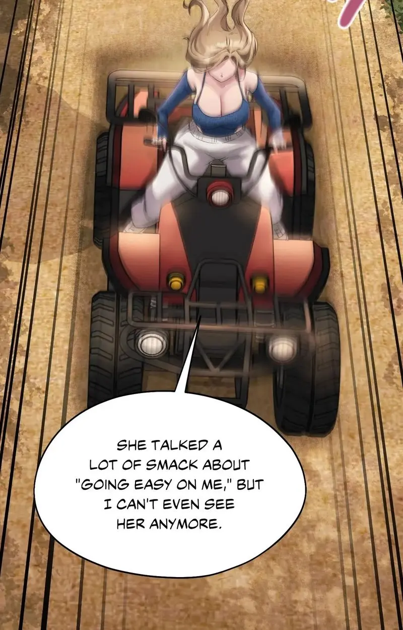 From Today My Favorite Chapter 56 - Page 12