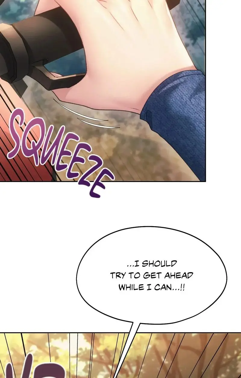 From Today My Favorite Chapter 56 - Page 14